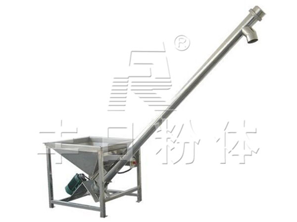 ZSL-Ⅲ系列真空上料機